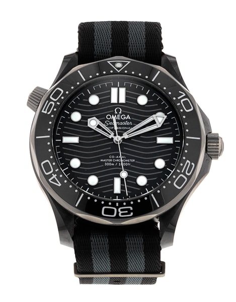 Omega Seamaster Diver 300m 210.92.44.20.01.002
